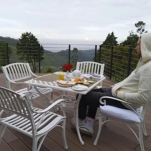  Hotel Sambar Hills Sri Lanka