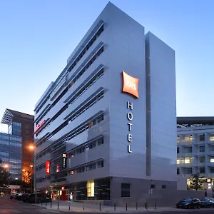 *** Hotel Ibis Parque Nacoes Portugal