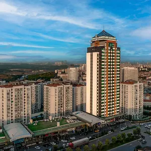 **** Hotel Radisson Residences Avrupa Tem Turkey