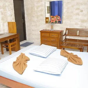 Hotel Hillstreet, Dehiwala-Mount Lavinia