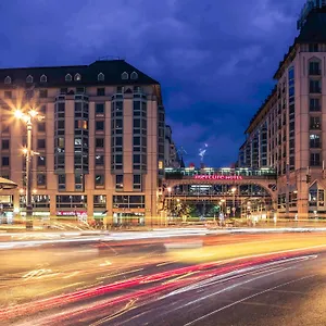 **** Hotel Mercure Korona Hungary