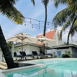 Hotel Chelsi Blu By The Governor, Wattala