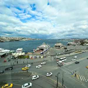 **** Hotel Manesol Old Bosphorus Turkey