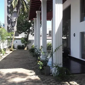 Hotel The Kingston, Kiribathgoda