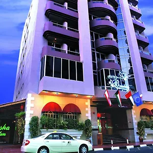 *** Hotel Broadway United Arab Emirates