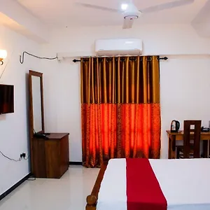 Hotel Heritage Eco, Kelaniya